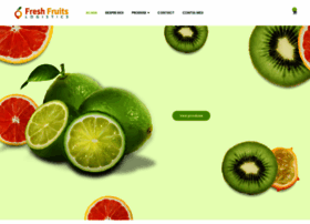 fresh-fruits.ro