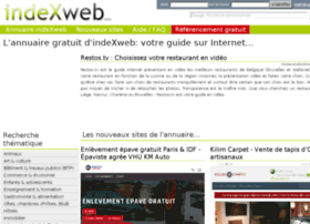 fresh.indexweb.info