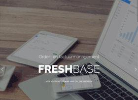 freshbase.biz