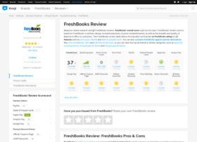 Freshbooks.knoji.com