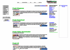 freshdevices.com