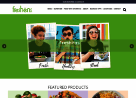 freshens.com