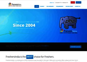 freshersindia.com
