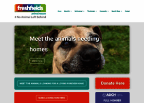 freshfieldsrescue.org.uk