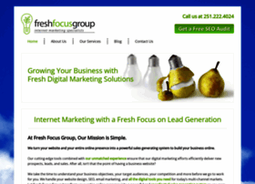 freshfocusgroup.com