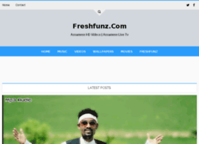 freshfunz.com