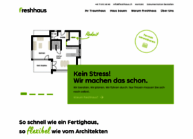 freshhaus.ch
