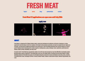 Freshmeatfest.com