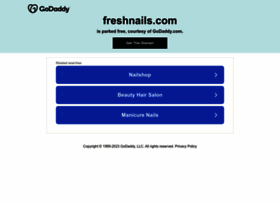 Freshnails.com