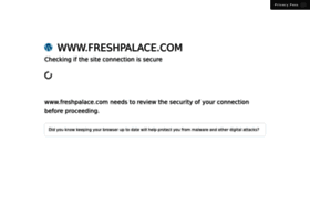 freshpalace.com