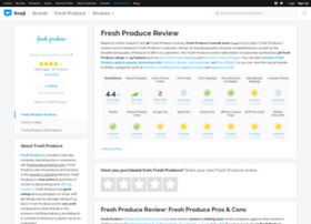 freshproduce.knoji.com