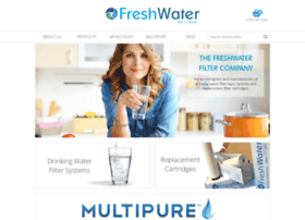 Freshwaterfilter.com
