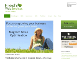 freshwebservices.com