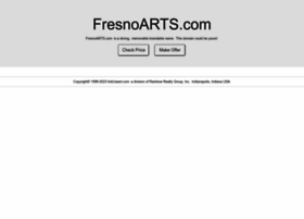 Fresnoarts.com