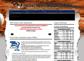 Fresnobaseball.pointstreaksites.com