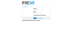 Freso.fibrehub.org