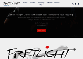 fretlight.com