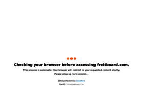 frettboard.com