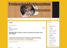frettchenzuchtbund.org