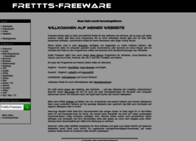 frettts-freeware.de