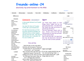 Freunde-online-24.de