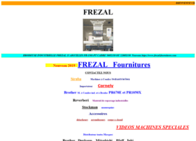 frezal-france.com
