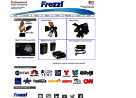 frezzi.com