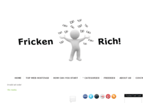 frickenrich.com