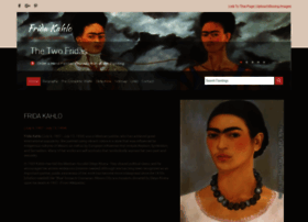 Frida-kahlo-foundation.org