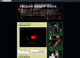 fridaynightboys300.blogspot.com