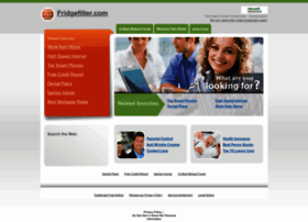 Fridgefilter.com