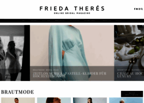 friedatheres.com