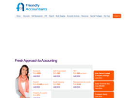 friendly-accountants.com