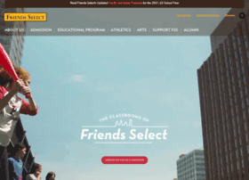 friends-select.org