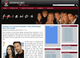 friends.download-tvshows.com