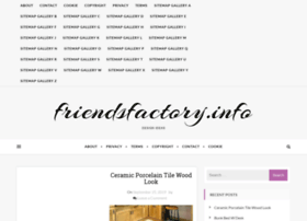 friendsfactory.info