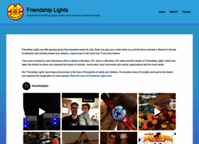 Friendshiplights.com