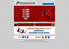 Friendstosupport.org