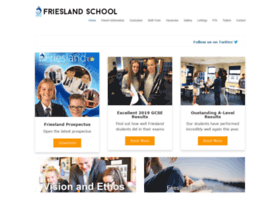 Frieslandschool.com