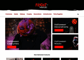 frightcatalog.com