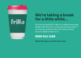 frillo.co.uk