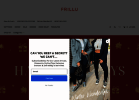 Frillu.com