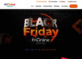 frionline.com.br