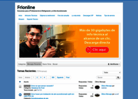 frionline.net