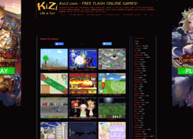 Friv-games.kizi2.com
