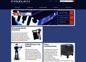 frizlen.com