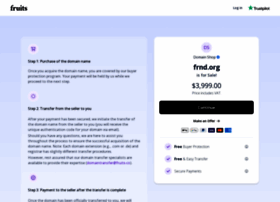 frnd.org