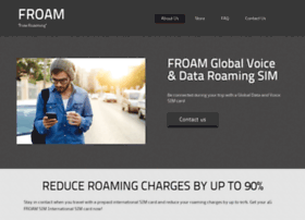 Froam.com