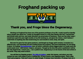 Froghand.neocities.org