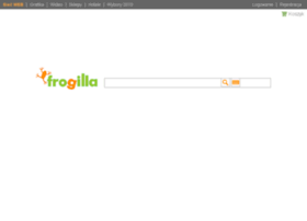 frogilla.com